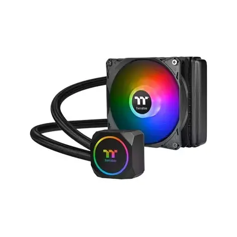 Thermaltake TH120 ARGB 120mm All in One Liquid CPU Cooler