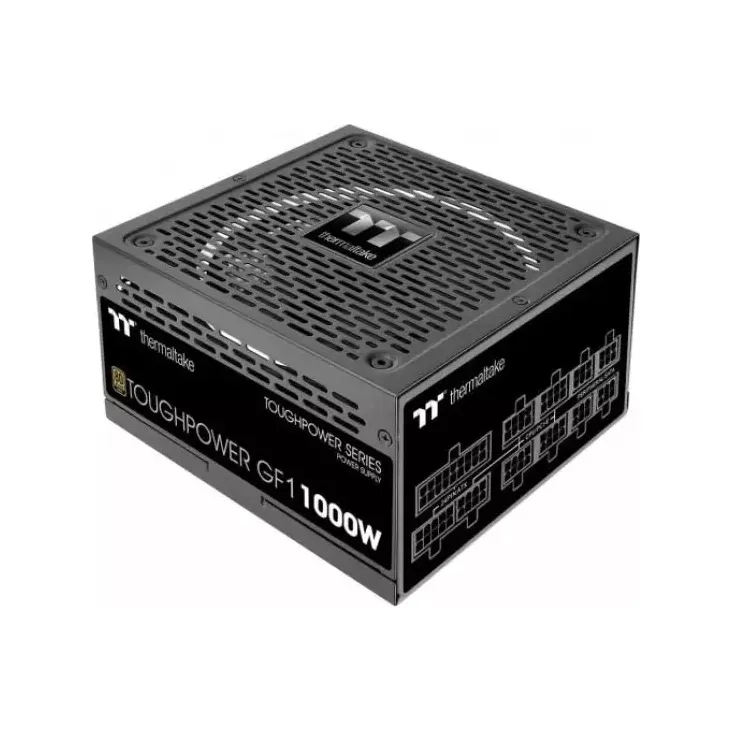 THERMALTAKE TOUGHPOWER GF1 1000W POWER SUPPLY