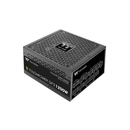 Thermaltake Toughpower GF3 1200W 80 Plus Gold Fully Modular Power Supply