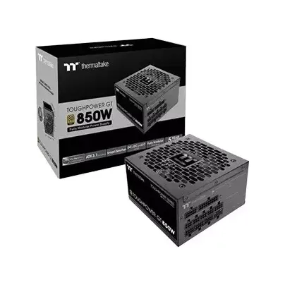 Thermaltake ToughPower GT 850W 80 Plus Gold Power Supply