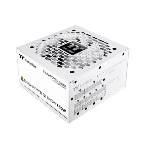 Thermaltake Toughpower GT Snow 750W 80 Plus Gold Full Modular Power Supply