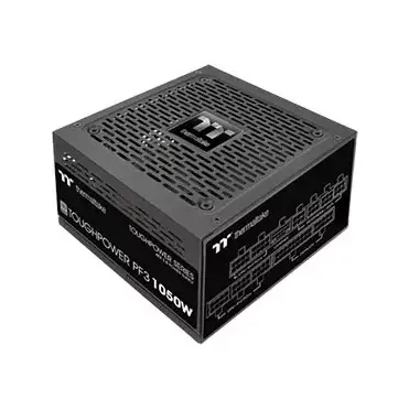 THERMALTAKE TOUGHPOWER PF3 1200W 80+ PLATINUM TT PREMIUM EDITION POWER SUPPLY