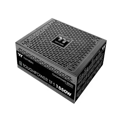 Thermaltake Toughpower TF1 Premium Edition 1550W Fully Modular Power Supply