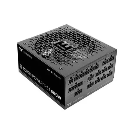 Thermaltake Toughpower TF3 1650W 80 PLUS Titanium ATX Power Supply
