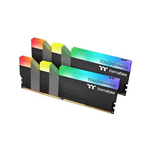 Thermaltake TOUGHRAM RGB 16GB(2 x 8GB) DDR4 3200MHz Desktop Ram