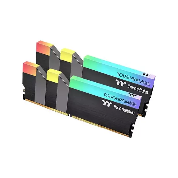 Thermaltake TOUGHRAM RGB 16GB(2 x 8GB) DDR4 4000Mhz Desktop Ram