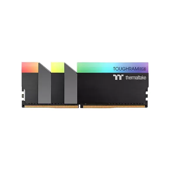 Thermaltake TOUGHRAM RGB 8GB DDR4 4000Mhz Desktop Ram