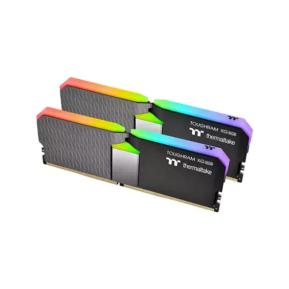 Thermaltake TOUGHRAM XG RGB 64GB (32GB x 2) DDR4 3600MHz Desktop Ram