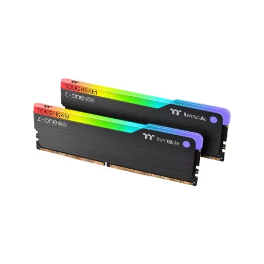 Thermaltake TOUGHRAM Z-ONE RGB 16GB (8GB x2) DDR4 3200MHz Desktop Ram