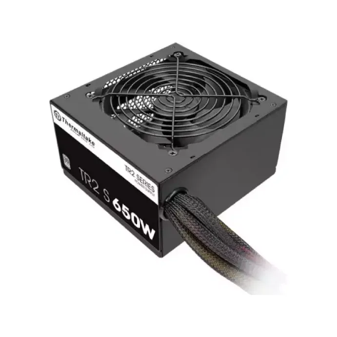 THERMALTAKE TR2 S 650W 80+ STANDARD POWER SUPPLY