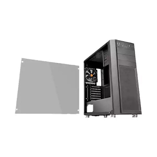 Thermaltake Versa H26 Tempered Glass Side Window Mid Tower Desktop Case