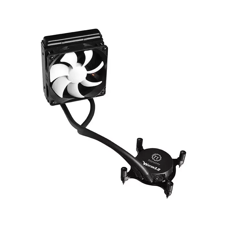 Thermaltake Water 3.0 Performer C with Low noise Cable