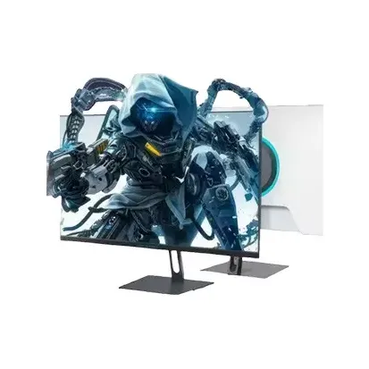 ThundeRobot CF25F300-W 24.5-inch 320Hz Fast IPS Gaming Monitor