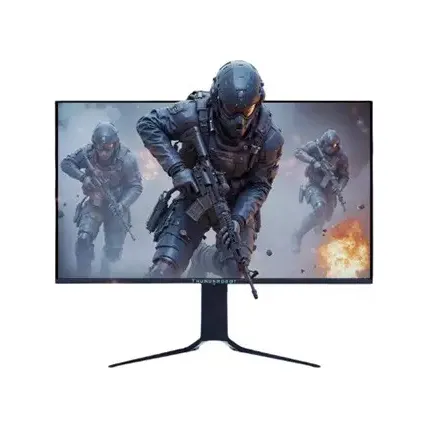 ThundeRobot DQ27F500E 27 inch QD-OLED 2K 500Hz Gaming Monitor