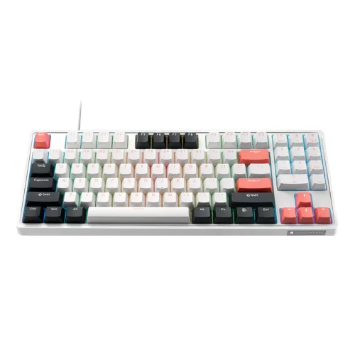 Thunderobot KG3089 Wired Mechanical Keyboard