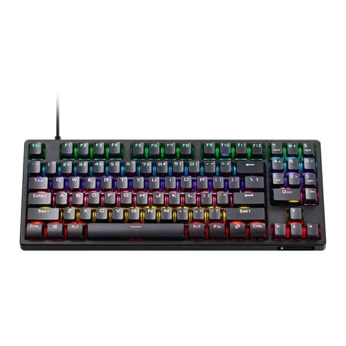 Thunderobot KG3089C Wired Mechanical Keyboard