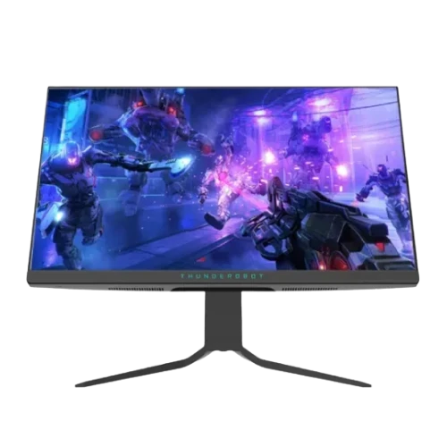 Thunderobot Thor DQ27F300L 27" 300Hz 2K QHD Fast IPS Gaming Monitor