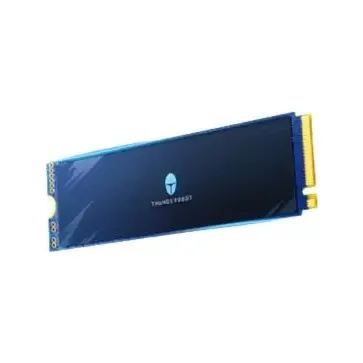THUNDEROBOT TR500 512GB NVME GEN4 SSD