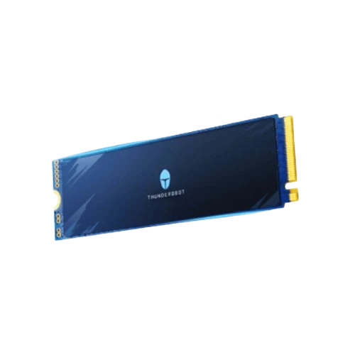 Thunderobot TR5000 512GB Gen4 NVME M.2 2280 SSD