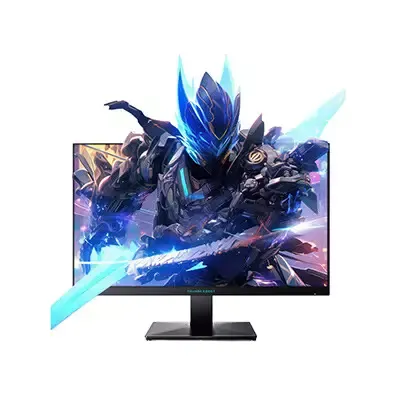 ThundeRobot ZQ25F180 24.5 Inch QHD Fast IPS 180Hz Gaming Monitor