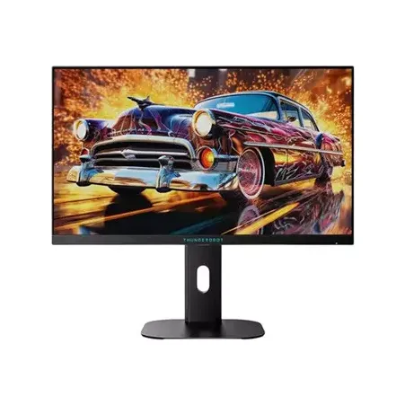 ThundeRobot ZQ25F180L 24.5 Inch FAST IPS 2K 180Hz Gaming Monitor