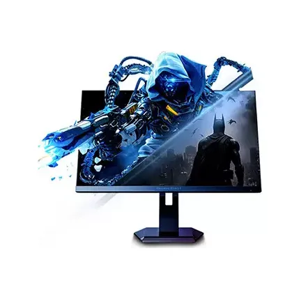 ThundeRobot ZU27F160L 27 Inch Fast 10bit HDR Gaming Monitor Black