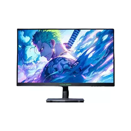 Titan Army P2511G Plus 24.5 Inch 215Hz 1ms Full HD Fast IPS Monitor