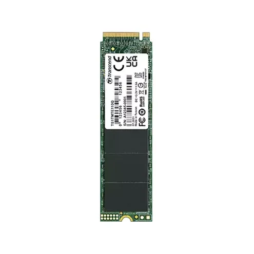 Transcend 110Q 500GB M.2 NVMe SSD