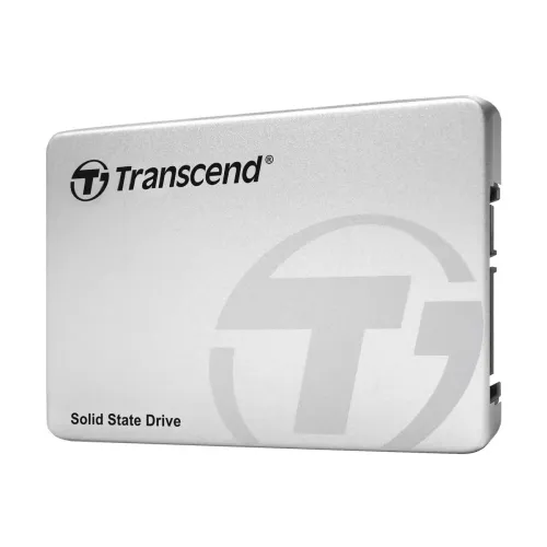 Transcend 220S 480GB 2.5 Inch SATAIII SSD