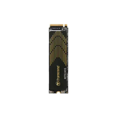 Transcend 245S 2TB M.2 2280 NVMe PCIe Gen4 x4 SSD