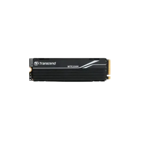 Transcend 250H 1TB Gen4 NVMe M.2 2280 SSD