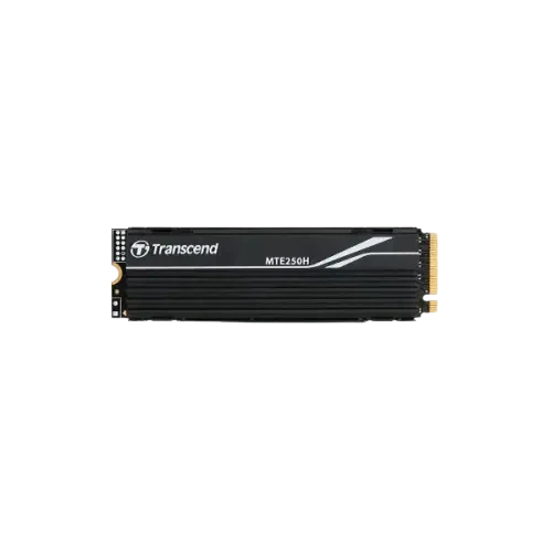 Transcend 250H 2TB Gen4 NVMe M.2 2280 SSD