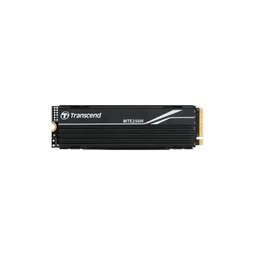 Transcend 250H 4TB M.2 2280 NVMe PCIe Gen4 x4 SSD