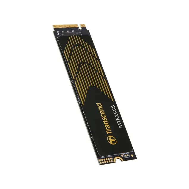 Transcend 255S 1TB M.2 2280 NVMe PCIe Gen4x4 SSD