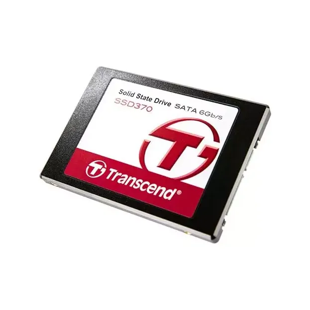 Transcend 256GB SATA III 6Gbs 2.5 inch SSD