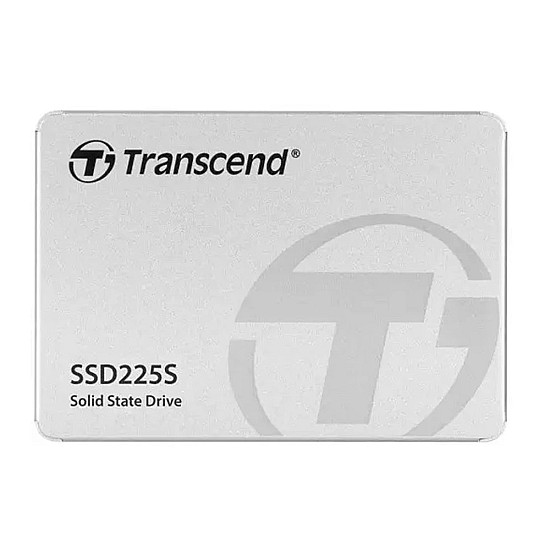 Transcend SSD225S 250GB 2.5 Inch SATAIII SSD