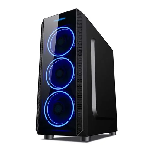Trendsonic Mars MAR01A ATX Gaming Casing