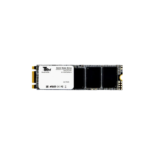 TRM M100 128GB M.2 SATA III 2280 SSD