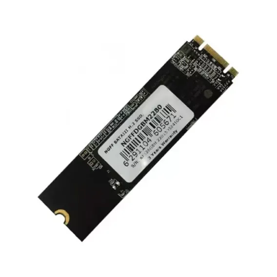 Twinmos 256GB M.2 SSD