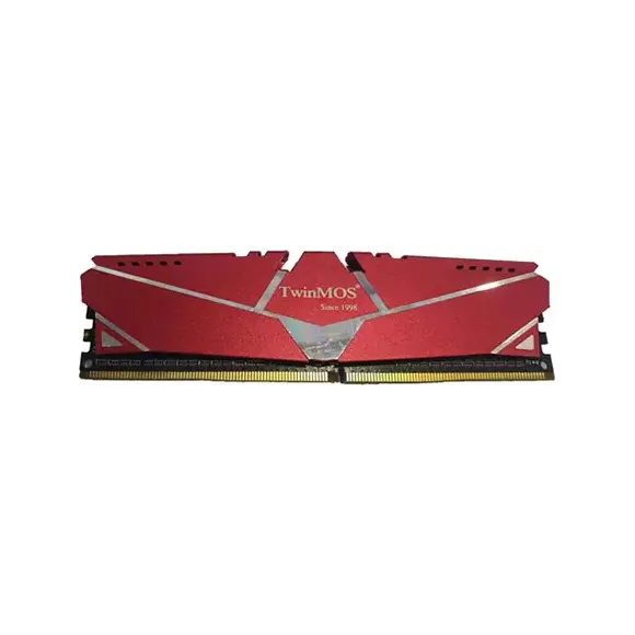 TwinMos 8GB 2666MHz DDR4 Desktop RAM