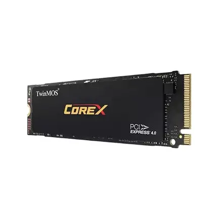 Twinmos CoreX 1TB M.2 2280 PCIe Gen4x4 NVMe Internal SSD