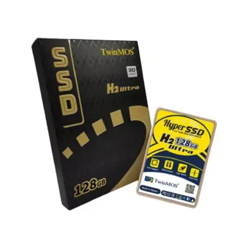 TWINMOS HYPER H2 ULTRA 128GB 2.5 INCH SATA III SSD