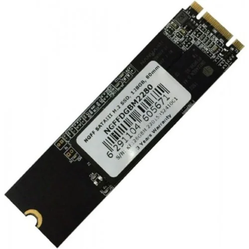 TwinMOS TW300 256GB M.2 SSD