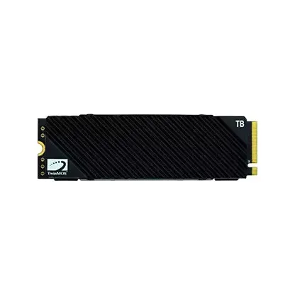 Twinmos Xtreme Pro 1TB M.2 2280 PCIe Gen4x4 NVMe Internal SSD