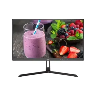 Uniview MW-LC22IS3 22-Inch Full HD 100Hz IPS Display Monitor