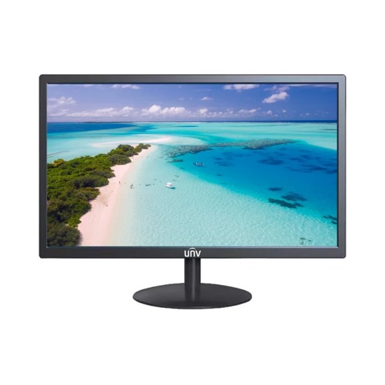 Uniview MW3218-L 18.5 Inch LED Monitor