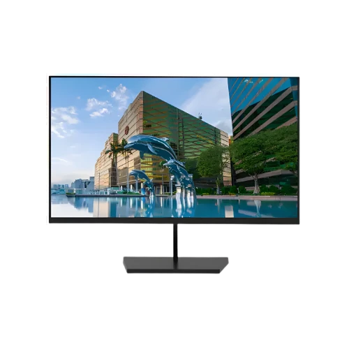 Uniview MW3222-XS 22-inch Full HD LED monitor