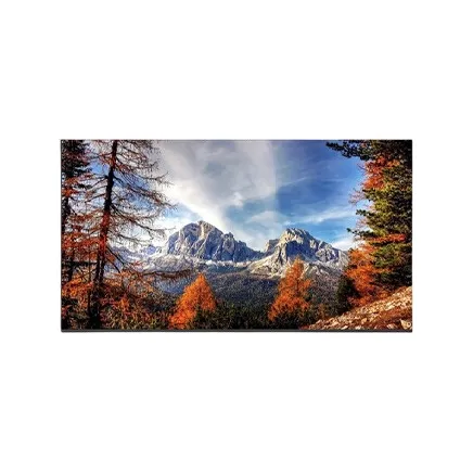 UNIVIEW MW3265-F 65 Inches 60Hz UHD DLED Monitor