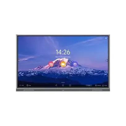 Uniview MW3565-U-X 65 Inch 4K UHD Touch Interactive Flat Panel Display