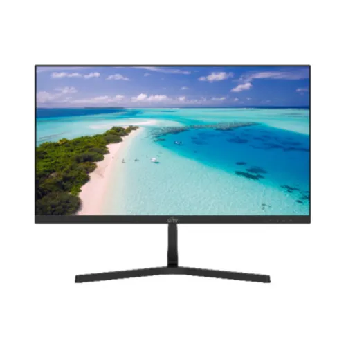 Uniview UNV MW-LC22-G 22" 120Hz FHD IPS Monitor